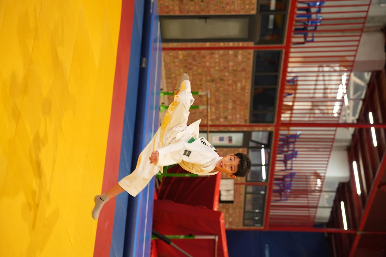 Тренировка